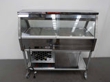 Roband ERX24RD Cold Food Display