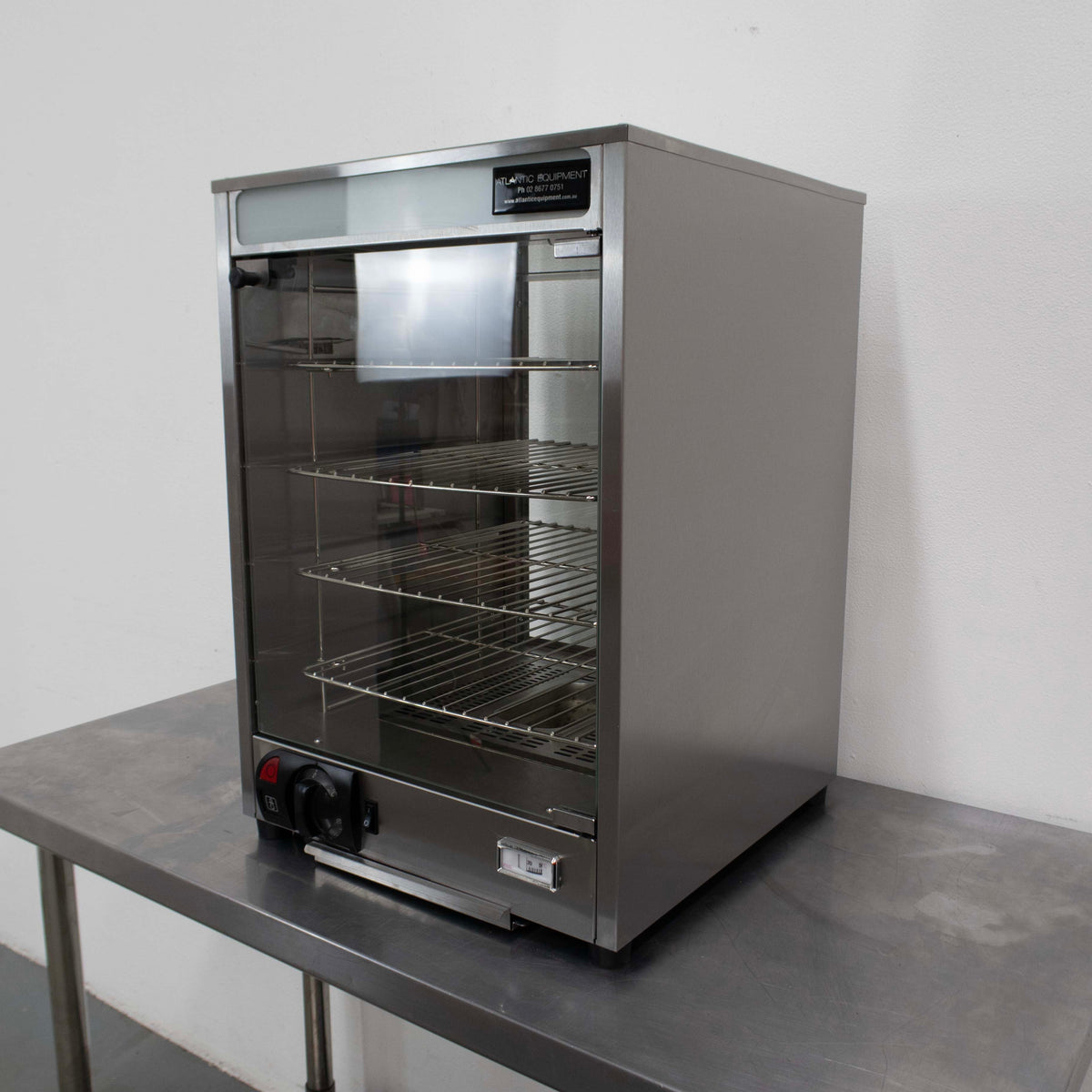 Anvil PWA1007 Pie Warmer