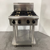 Waldorf RN8400G-LS Gas Cooktop