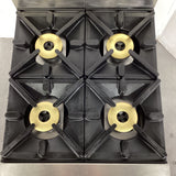 Waldorf RN8400G-LS Gas Cooktop