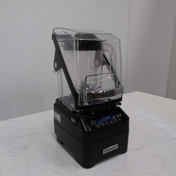 Hamilton Beach HBH755R-AU Blender