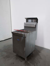 Frymax RC500E Fryer