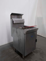 Frymax RC500E Fryer