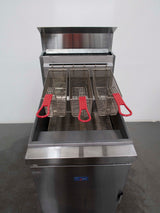 Frymax RC500E Fryer