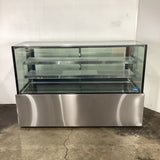 Williams Topaz HTG18 Cold Food Display