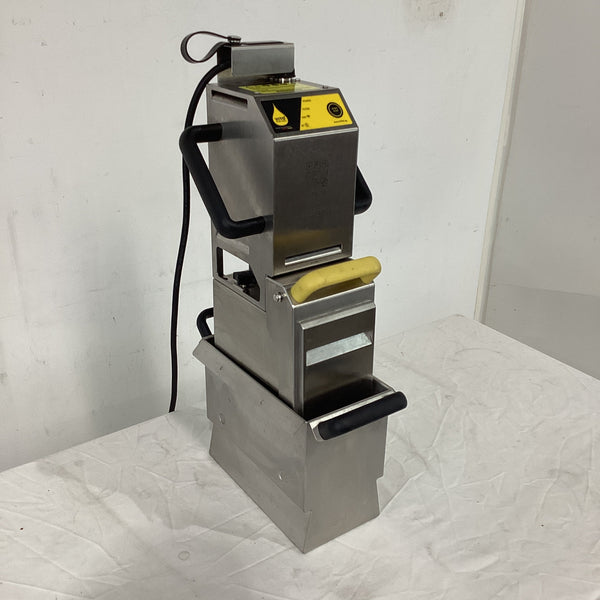 Vito VL Connect Oil Filtration Unit