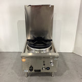 B&S UFWWSPK-1 Stockpot Cooker