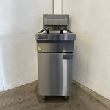 Trueheat RCF4-NG Fryer