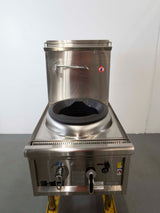 Oxford 1B CH WL Wok Burner