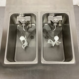 Brullen i26 Pro Ice Cream Machine