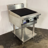 Luus CS-6C Char Grill