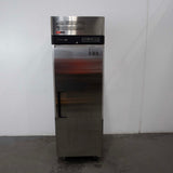 Turbo Air KR25-1 Upright Fridge