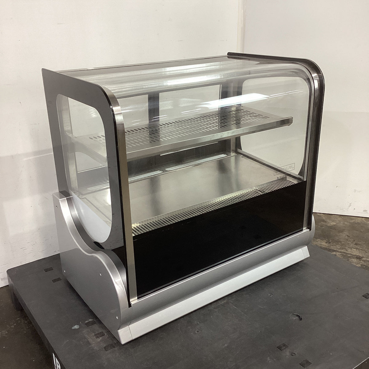 Anvil DGV0530 Cold Food Display