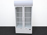 LG LG-580GE Fridge