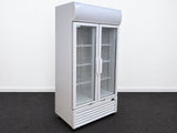 LG LG-580GE Fridge