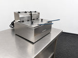 Roband F28 Fryer