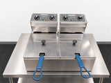 Roband F28 Fryer