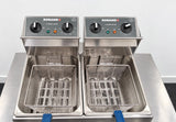 Roband F28 Fryer