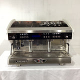 Wega Polaris EVD./2-PR 2 Group Coffee Machine