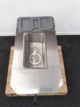 Brullen i91 Pro Gravity Feed Ice Cream Machine