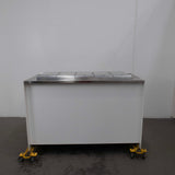 IFI PANORAMA 10F SL B455CFA  Gelato Display