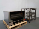 EKA EKF 364 N T UD Convection Oven + Stand