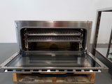 EKA EKF 364 N T UD Convection Oven + Stand