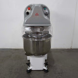 Mecnosud BE50PM Double Arm Mixer