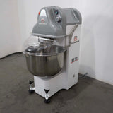 Mecnosud BE50PM Double Arm Mixer
