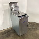 Frymax RC-300E Fryer