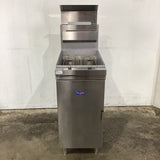 Frymax RC-300E Fryer