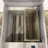 Frymax RC-300E Fryer