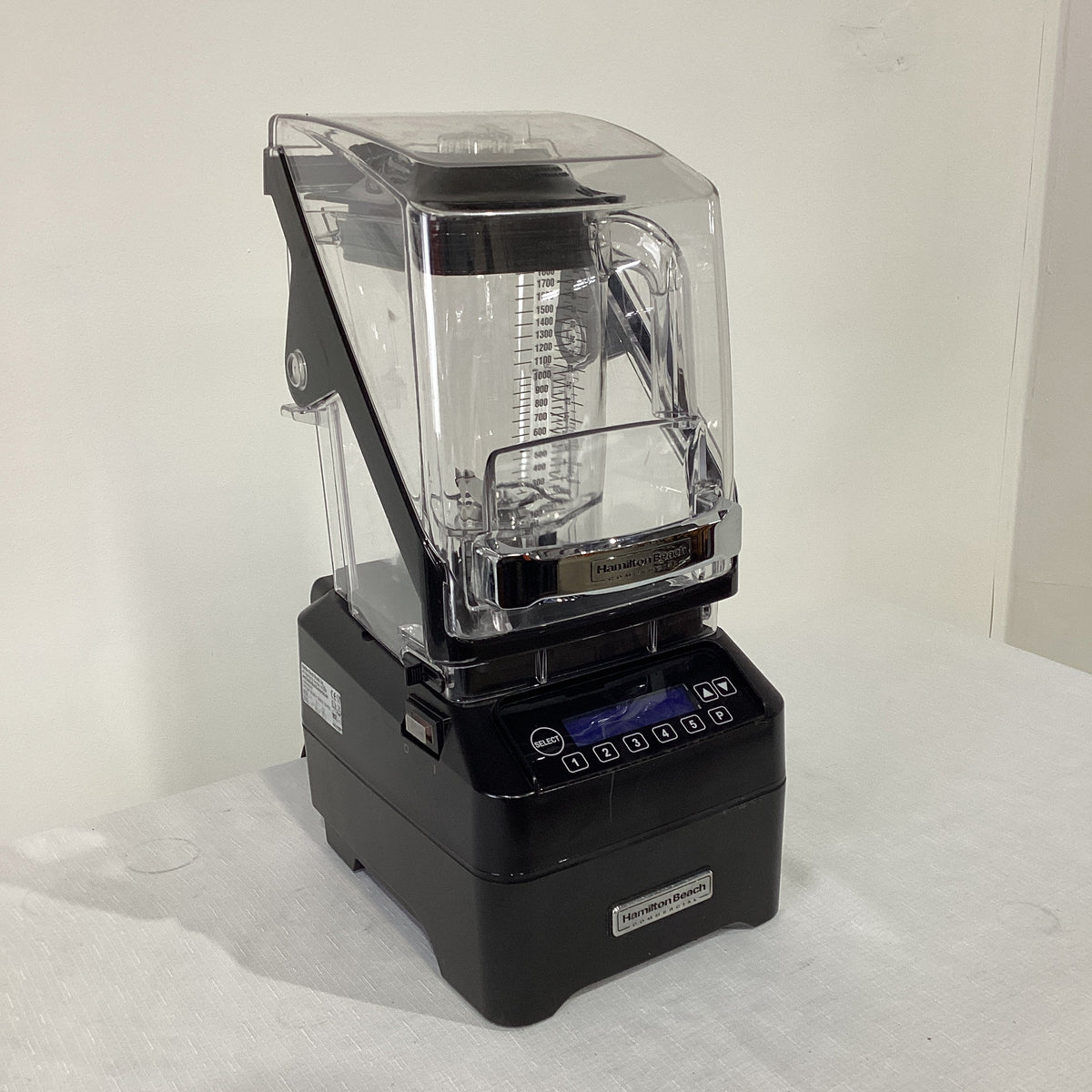 Hamilton Beach HBH755-AU Blender