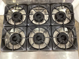 B&S OV-SB6 Range Oven