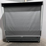 Tecnodom V80187CA Open Display Chiller