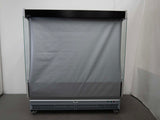 Tecnodom V80187CA Open Display Chiller