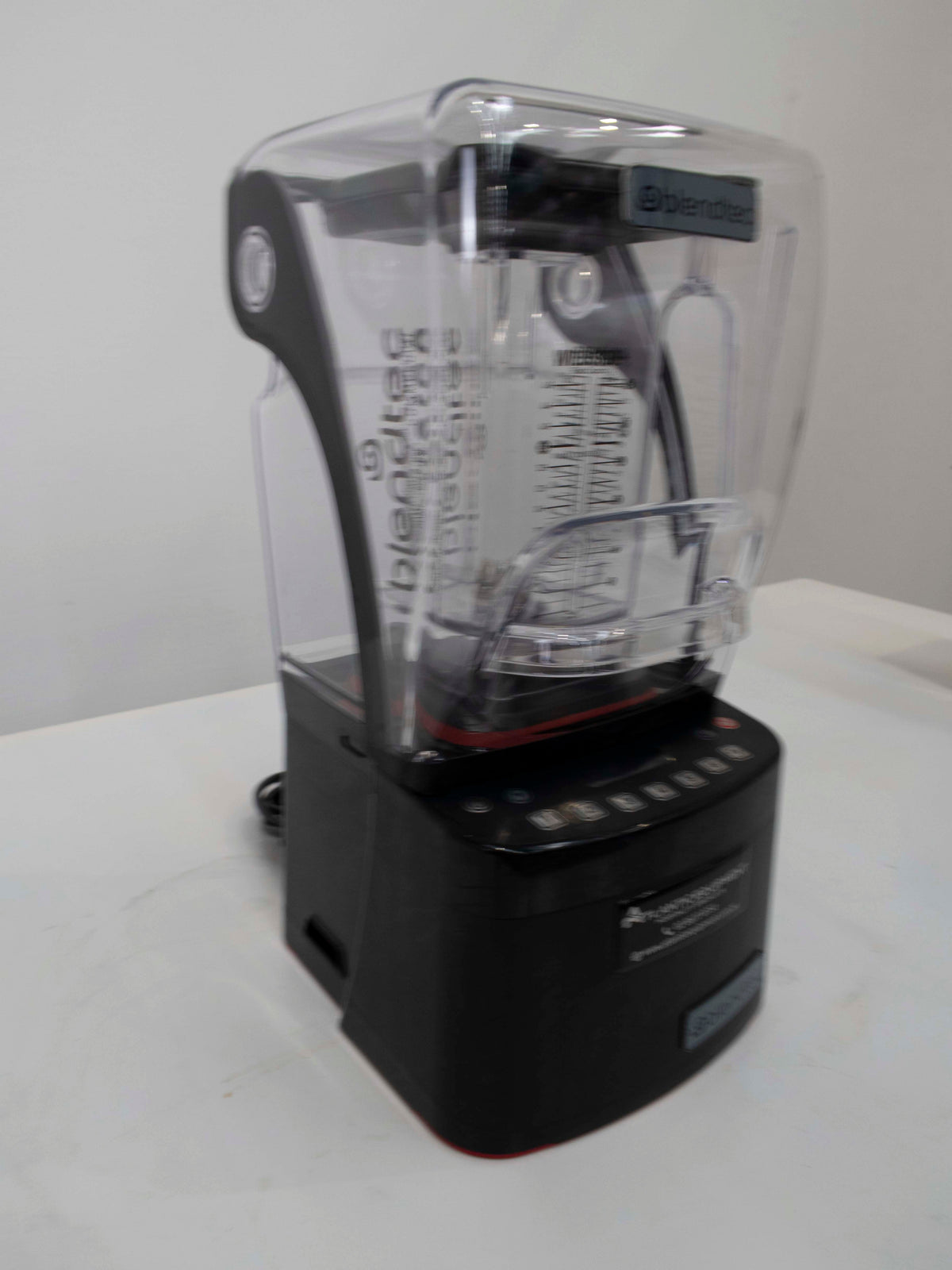 Blendtec CQB1 Blender