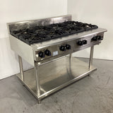 B&S BT-SB8 Cooktop