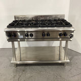 B&S BT-SB8 Cooktop
