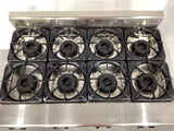 B&S BT-SB8 Cooktop
