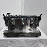 XLVI Steamhammer Electronic 3 Group Coffee Machine