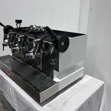 XLVI Steamhammer Electronic 3 Group Coffee Machine