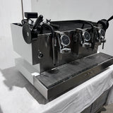 XLVI Steamhammer Electronic 3 Group Coffee Machine