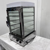 Royston DS825 Counter Top Steamer