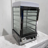 Royston DS825 Counter Top Steamer