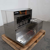 Stima CC2001/4 Pasta Machine