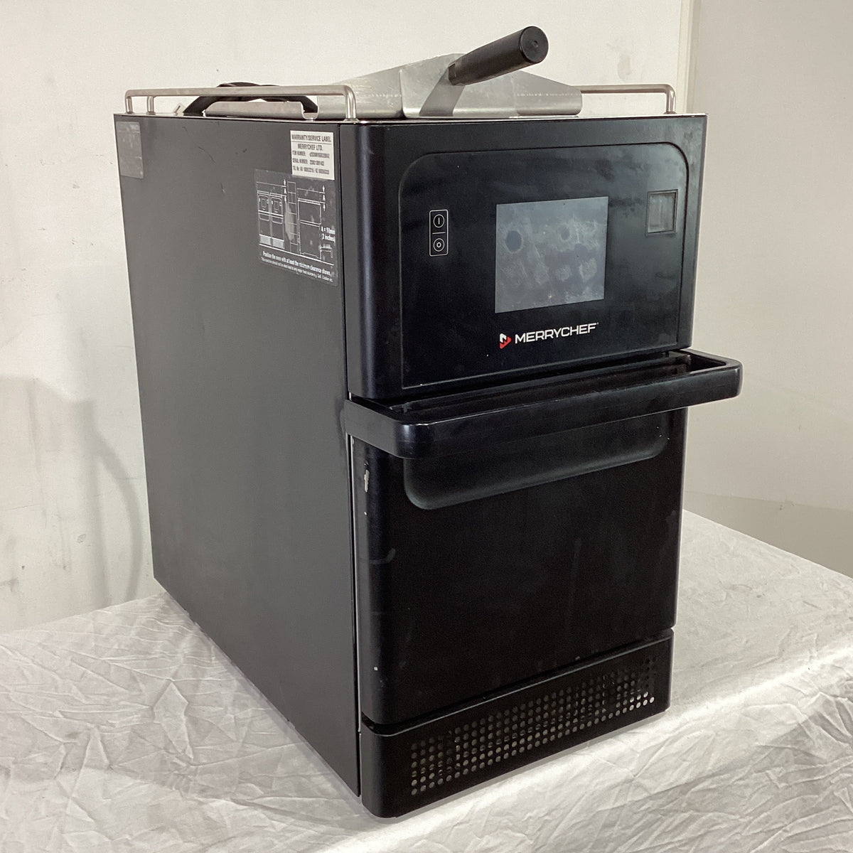 Merrychef Eikon E2S Speed Oven