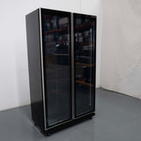 Exquisite DC700 Upright Fridge