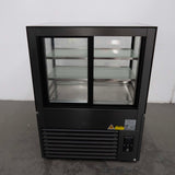 Anvil NDSV3730 Refrigerated Display