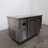 Skipio SUR12-2 Under Bench Fridge